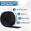 Funda nailon manguera hidráulica 1" 10ft negro