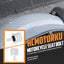 Tornillo asiento motocicleta Harley Touring 97-UP cromo