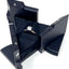 Caja anillo Kinetacube color negro