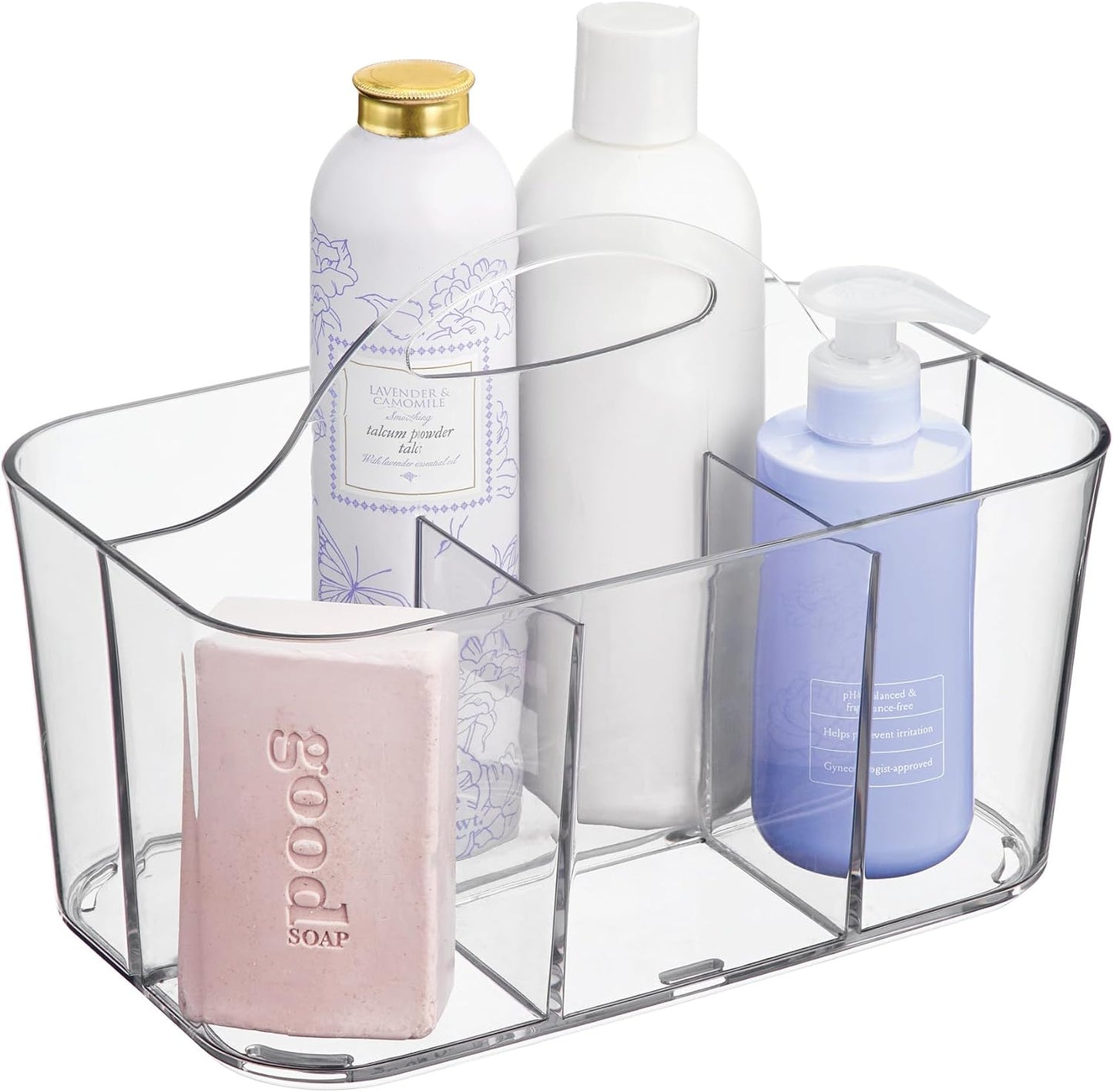 Organiz. gaveta tocador para cosméticos y belleza