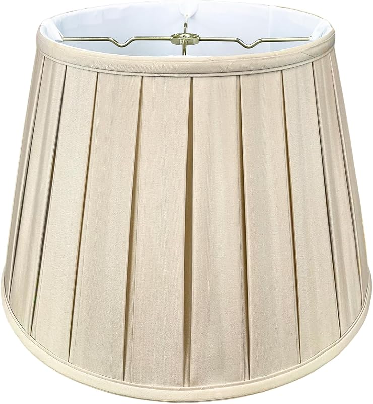 Lámpara Beige 10.5x16x11 BSO-724-16BG