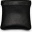 Bolso viaje cuero PU para regalo fiestas bodas Navidad negro
