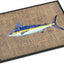Tapete Marlin 18x27" antiderrap lavable