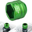 Removedor tapa filtro combustible Ford 2003-10 6.0L/6.4L