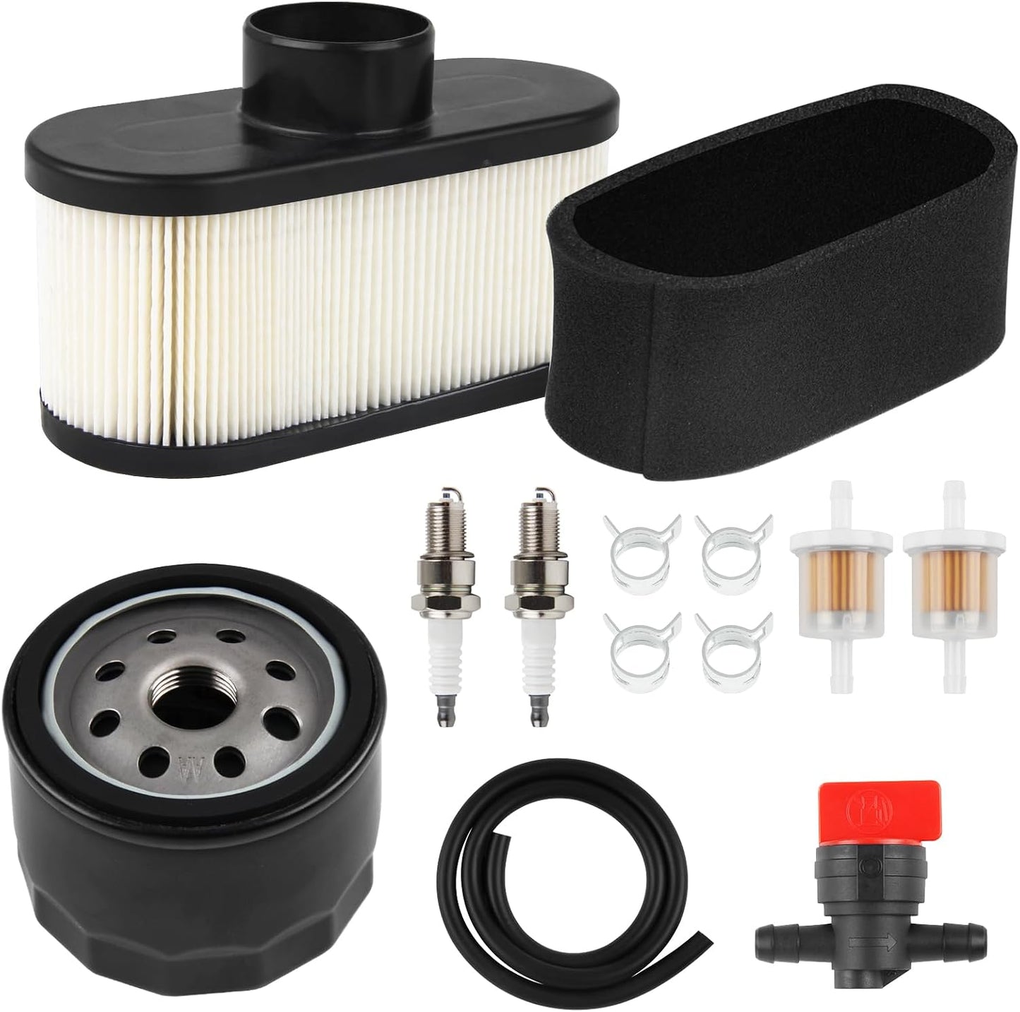 Kit ajuste mantenimiento Kawasaki FR691V FS481V