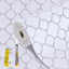 Lámina antiderrap para estantes y cajones 11.8x354.3"