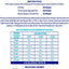 Incrementador calcio piscina 25lb hecho EE.UU