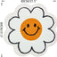 Alfombra baño diseño girasol absorbente lavable tapete hidromasaje