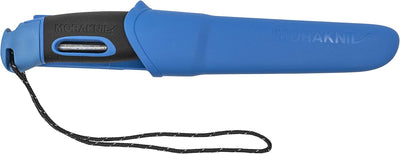Cuchillo Companion Spark hoja fija 3.9pulg para exteriores