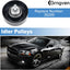 Polea tensora correa comp Chevrolet Buick Hummer