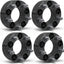 Espaciadores rueda 0.197x4.5pulg 5 leng 1/2-20 Jeep