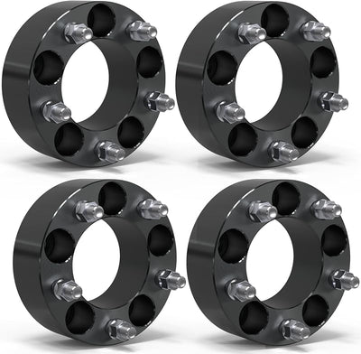 Espaciadores rueda 0.197x4.5pulg 5 leng 1/2-20 Jeep