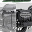 Soportes equipaje lateral Kawasaki Eliminator SE 500