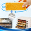 Esponjas cocina 2 pulg grosor 5.9x3.9x2.0pulg 2 pzas