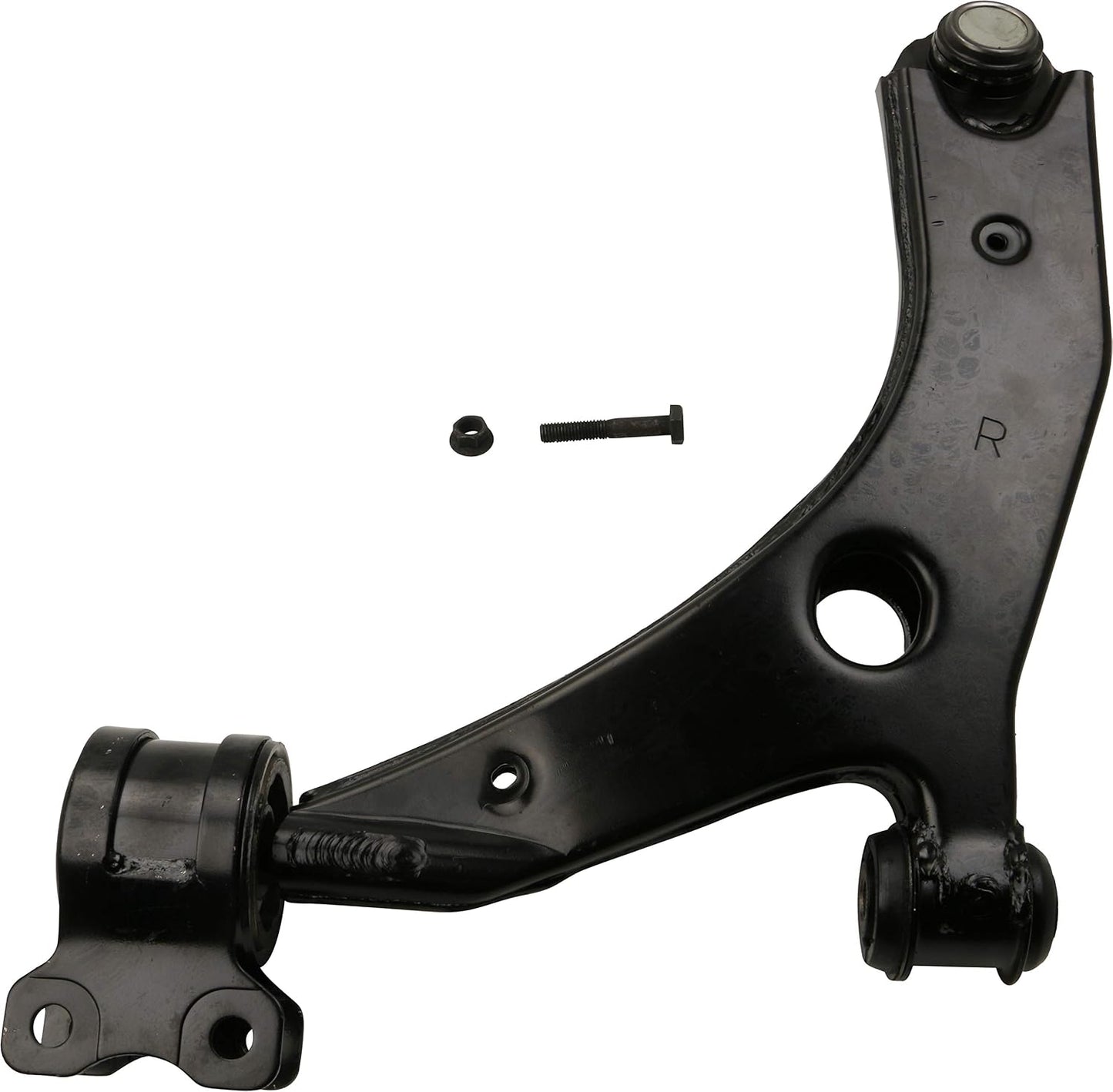 Brazo control suspensión kit rótula delantero derecho