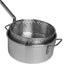 Set ollas aluminio 10.5qt