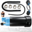 Bomba combustible comp Harley Davidson FLH 08