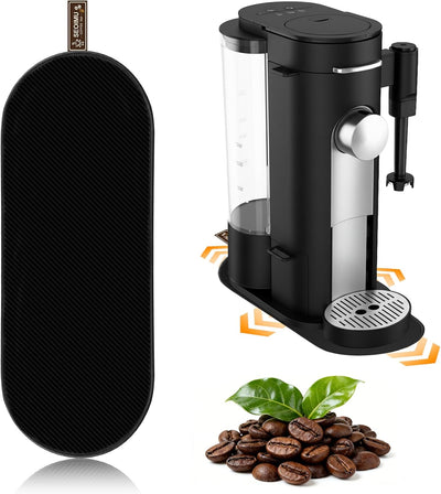 Alfombrilla antideslizante para cafetera Ninja PB051/PB041