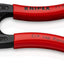 Cortador pernos CoBolt S KNIPEX 6pulg