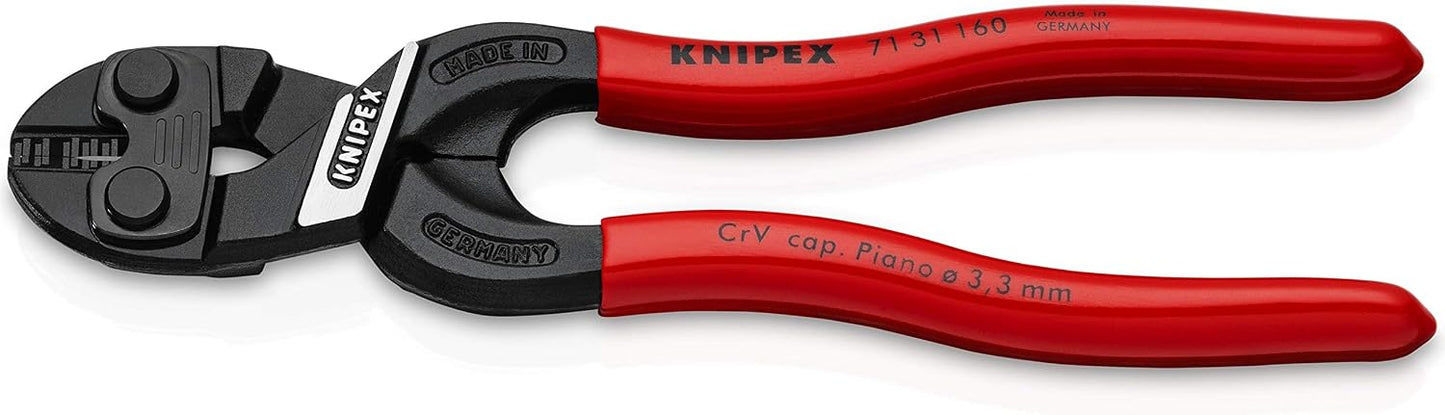 Cortador pernos CoBolt S KNIPEX 6pulg