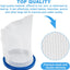 Bolsa filtro Pool Blaster comp P30X022SS PBW022SS