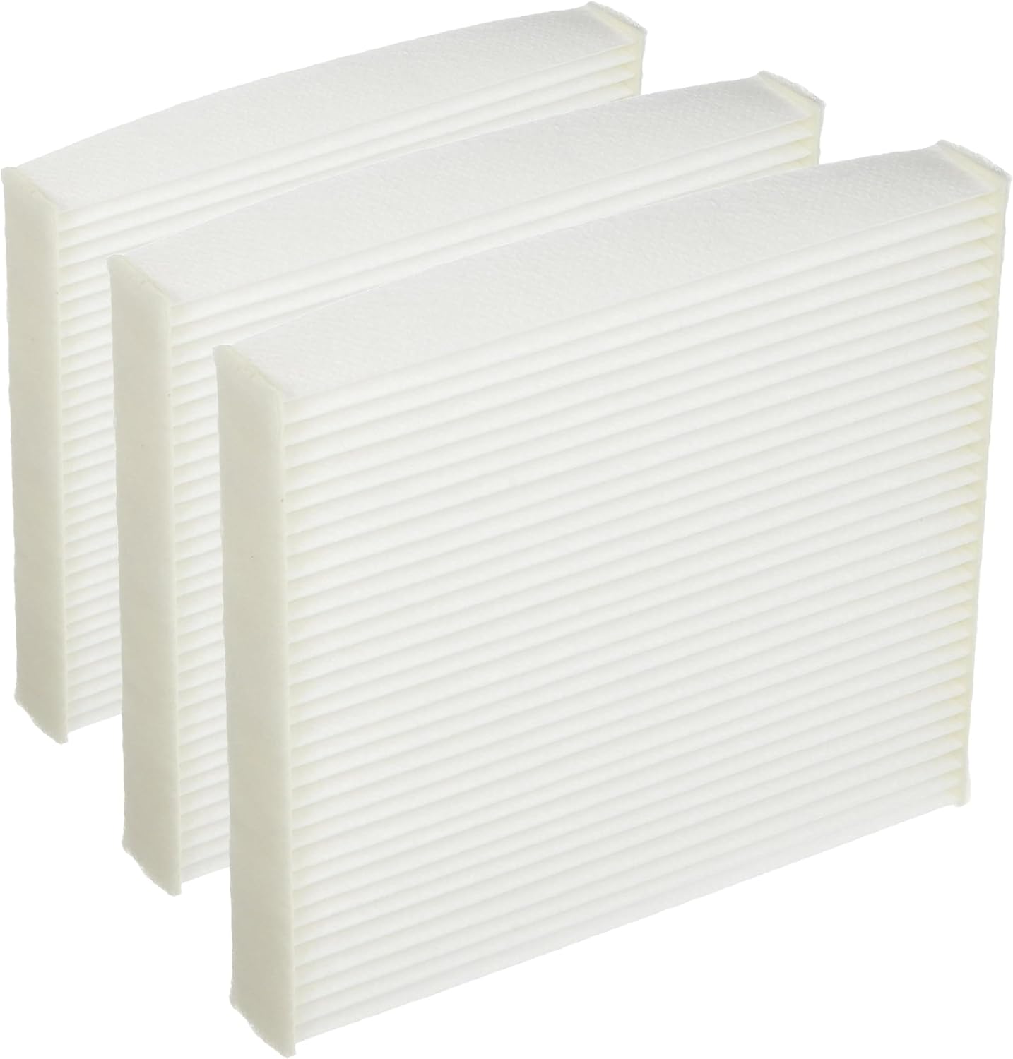 Filtro aire cabina Toyota Rav4 Camry Corolla pack 3