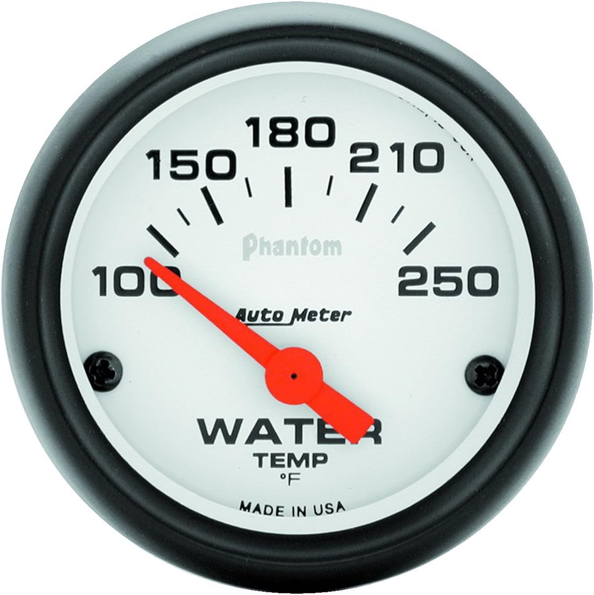 Medidor temperatura agua Phantom 5737