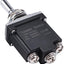 Micro interruptor palanca 3 posiciones comp Honeywell Genie