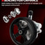 Bomba dirección asistida eléctrica para Accord 03-07 MDX