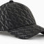 Sombrero beisbolero con logo para hombre