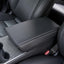 Cubierta reposabrazos Tesla Model 3/Y decoración interior