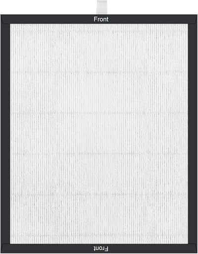 Filtro aire H13 3en1 para purificador MOOKA TL2867 set 3