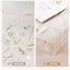 Caja joyas acrílico 20 bolsas antideslustre