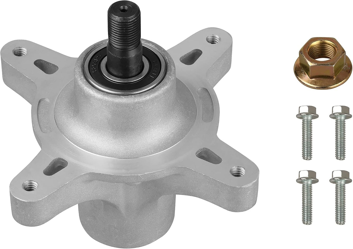 Husillo cortacésped Toro TimeCutter 42-50"