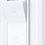 Interruptor SPST 12V para RV con tapa y etiqueta adhesiva