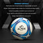 Balón fútbol 32 paneles microfibra pack 6 y 12