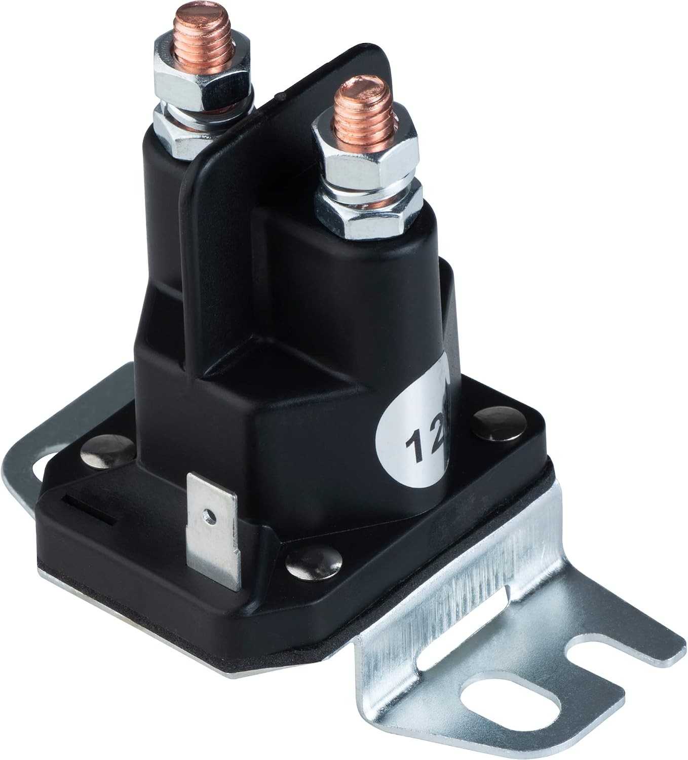 Solenoide arranque cortacésped comp 812-1201