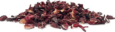 Flores secas hibisco para té Jamaica 4oz y 1libra