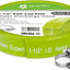 Manguera Plana PVC 1-1/2pulg para Drenaje y Retrolavado