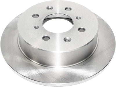 Rotor freno disco sólido trasero BR31149