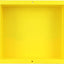 Nicho ducha 16x14" impermeable baño almacenamiento