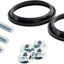 Kit sello válvula RV 1.5pulg goma flexible 2 pzas