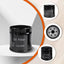 2 Filtros Aceite Motor Repuesto Exmark Comp Toro E-Series