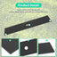 Cuchillas bordeadora 9x2" comp Tru-Cut