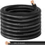 Cable NM-B 8/3 50 ft 3 conductores cobre forro no metálico