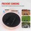 Posavasos pie para motocicleta Harley con soporte lateral