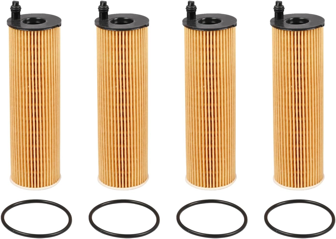Filtro aceite motor comp Mercedes Sprinter 2500 23-24