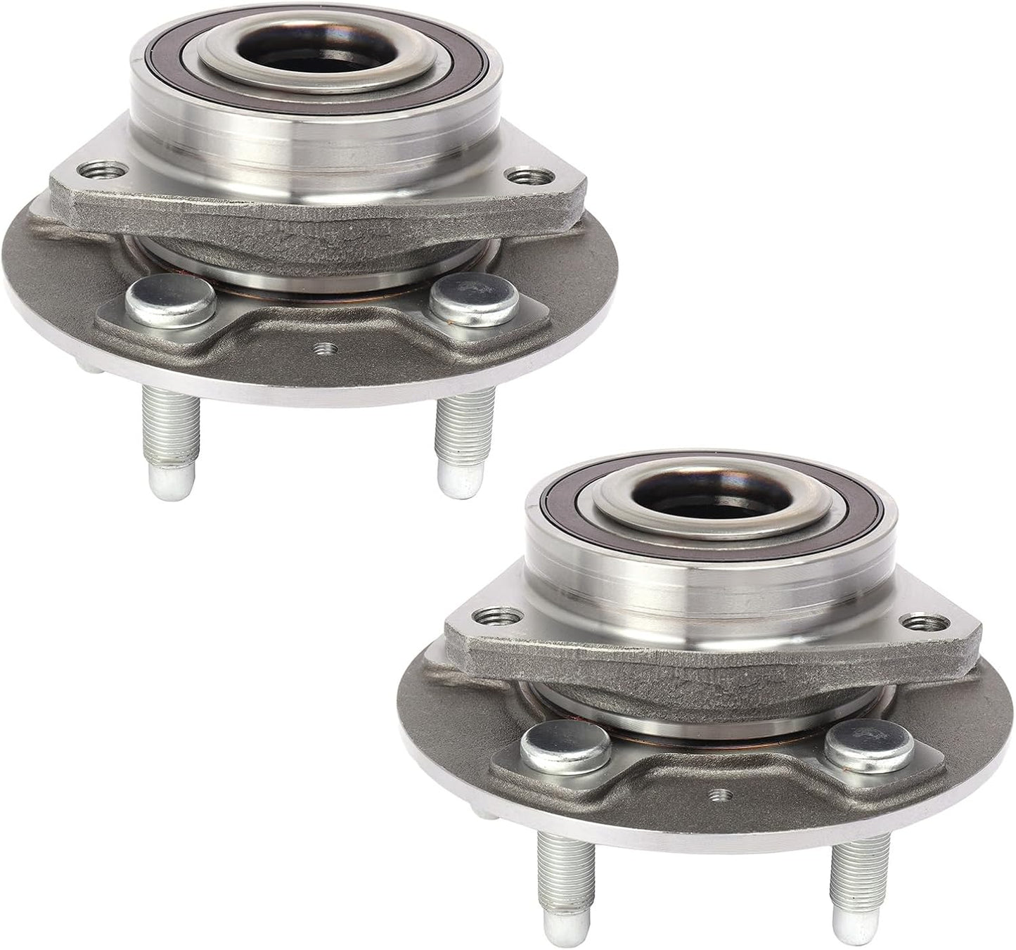 Kit rodamiento cubo rueda delantera Chevy 2010-19