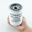 Filtro aceite hidráulico 10mic 723-0405 comp MTD Bobcat