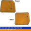 Kit filtro junta transmisión comp Grand Cherokee Wrangler